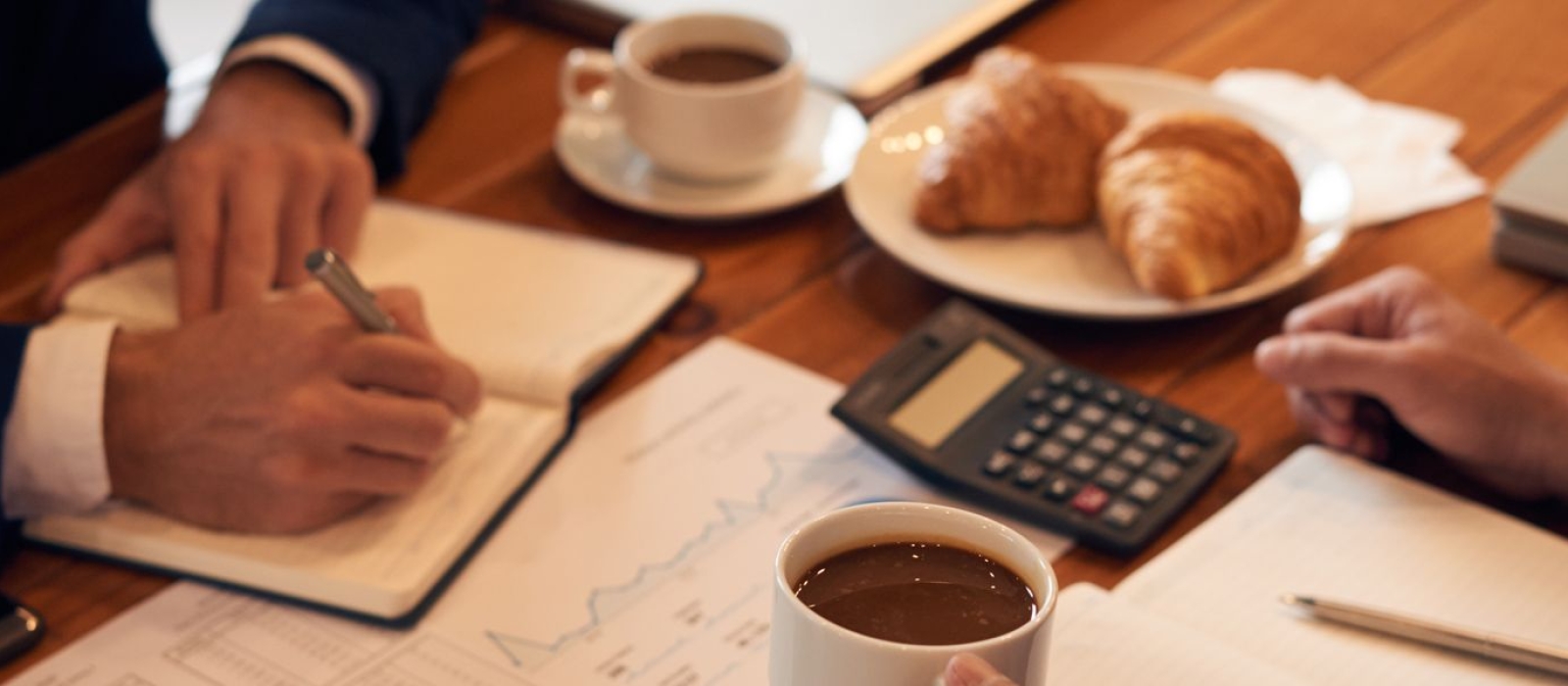 Финансовая модель кафе и ресторана: фундамент прибыльного бизнеса