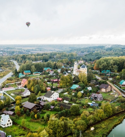 Малый бизнес в Ивановской области: возможности для роста в 2025 году
