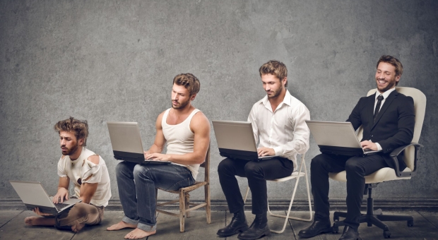 Реалистичный взгляд на малый бизнес: как выжить и преуспеть