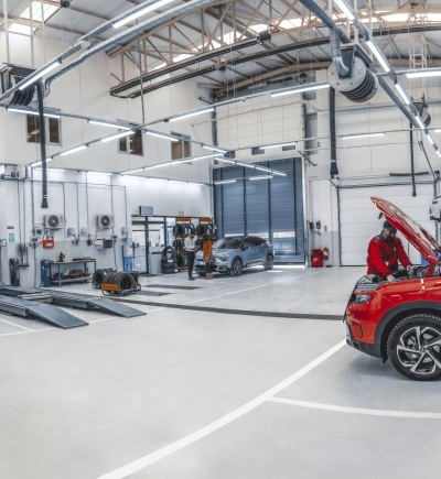 Автосервис 2.0: Как выжить и заработать в мире моторов 2025 года (инструкция по выживанию)