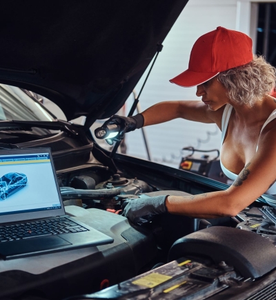 Чип-тюнинг: разрушаем мифы, создаём прибыль! Инсайдерский гайд по заработку для автосервиса в 2026